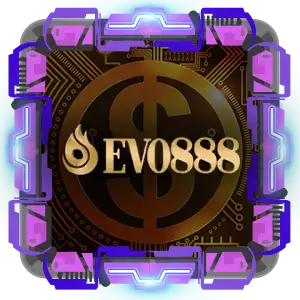 evo888 game logo