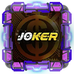 joker123 game logo